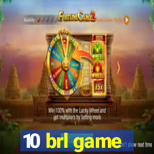 10 brl game